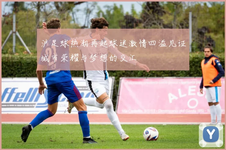 沪足球热潮再起球迷激情四溢见证城市荣耀与梦想的交汇