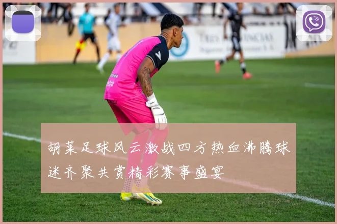 胡莱足球风云激战四方热血沸腾球迷齐聚共赏精彩赛事盛宴
