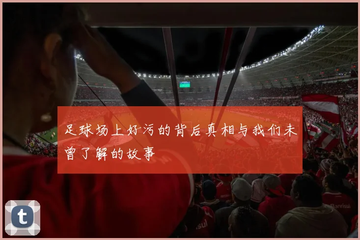 足球场上好污的背后真相与我们未曾了解的故事